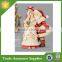 2015 New Products Christmas Items Resin Christmas Santa Sack