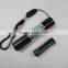 Onlystar GS-5015 promotional gift high quality aluminum 0.5w led portable key chain led flashlight