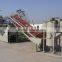 tapioca cleaning machine/ cassava washing machine/cassava starch processing machine