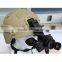 OHB gen two low light level night vision binocular with helmet