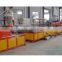 colorfully of PVC edge band extrusion line