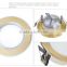 Zigbee SmartRoom LIGHTS 16 million colors changening dimmable downlight ceiling lamp