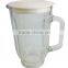 176 Blender Parts/glass Jia+lid+base