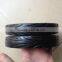 New launched products 13'' chrome plated pu foam wheel