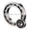 FSZ Factory Direct Support deep groove ball bearing 6204 for casters