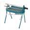 Strong motor Cypriot Rotisserie charcoal bbq grill                        
                                                Quality Choice