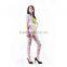 2015 Wholesale Custom Made Sublimation Printed glitter leggings