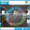 2016 HappySky 100% PTU/ PVC Inflatable LED Human Sized Hamster Ball, zorb ball, human hamster ball for sale                        
                                                Quality Choice