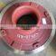 mining manufacture Centrifugal slurry pumps throatbush with long service life