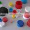 Hot Runner System Injection Plastic Cap Mould