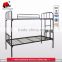good quality dormitory steel bunk bed