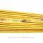 Natural Wood Chopsticks No Painting No Wax Coated Healthy Tableware