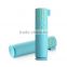2016 hot selling item mechanical mobile charger power bank 2600mah cylindrical sucker rohs power bank battery