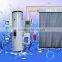 New Split pressure solar system