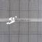 SDL-LR5335 2017 big check men's trousers fabric for summer season
