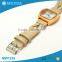 2015 Classic style brand own logo ladies fancy wrist watches