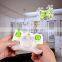 DHD D1 Drone Ultra Mini Headless Mode 2.4G 4CH 6-Axis Quadcopter RTF UFO Micro#SV027741
