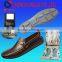 china popular shoes sole mould machine