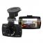 Best Sell In China,Cheap Car Black Box/ Metal 2.7" FHD 1080P Car DVR With TF Card