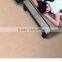 Floral Design High Low Loop Tufted Carpet