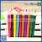 2016 New products mini promotional kids colored pencil set                        
                                                                                Supplier's Choice