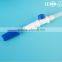 750ml disposable leg bag