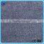 Wholesale cotton yarn dyed with elastic denim fabric for pants