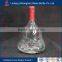 Wholesale Manufacturer Glass Bottle 650ml Wisky Glass Bottle