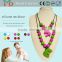Loop Teether Mommy Customed Best Friend Gifts Funny Fashion Jewelry Making Raw Material