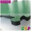 New design cheap rubber flooring for gym ,High environmental protection interlocking rubber mat