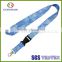 Good Quality And Fashion Style Hot Sell Sublimation Lanyard