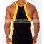 men's tight tank top men's Fitness Moves