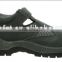 Safety Jogger nubuck leather S1P PU sole steel toecap safety shoes