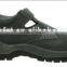 Safety Jogger Nubuck Leather S1P PU Sole Steel Toecap Safety Shoes