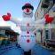 inflatable snow man for sale