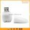Customized Tooth Shaped Flash Drive 3gb Usb Memory Stick