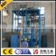 200KG Capacity gas atomization equipment for metallic powder production