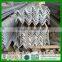 Q235 angle iron galvanized
