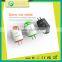2015 most portable travel charger quick charger 2.0 traver adapter