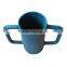 adustable steel shoring prop accessories prop nut