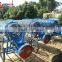 potato crisp cutting machine/potato chip slicer