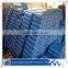 Factory wholesale Light weight and energy saving industrial plastic roller