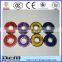 abec-11 608rs ball bearing size 8*22*7mm