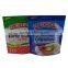 Best quality printed packaging for frozen dompling/frozen food bags                        
                                                Quality Choice