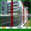 High Quality Welded Wire Mesh Fence