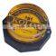 2016 Frankfurt Musikmesse Punk Music rosin,customized violin string rosin
