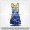 new custom design pattern netball dress