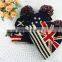 Winter Ski Beanies Knit Hats with Pom Pom for Lady