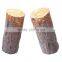 Showcase Decor Artificial trunk made with PU bark