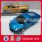 new style import goods from China plastic inertia car toys for promotion